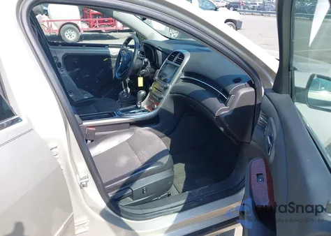 2013 Chevrolet Malibu 1Lt из США, поврежденный, VIN 1G11C5SA6DF154092